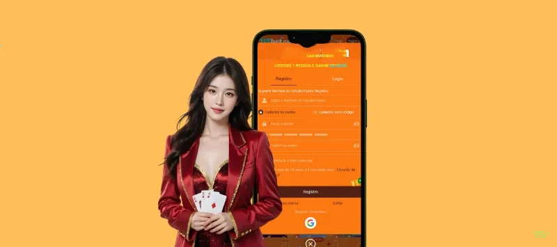 Conta 95r sincronizada site e app