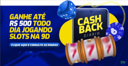 Depósito PIX 95r