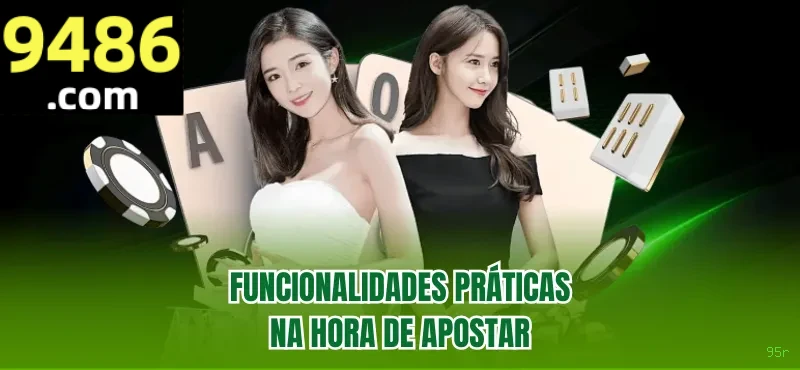 Slots com prêmios 95r